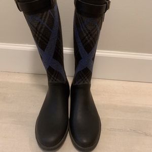 Rain/Winter boots